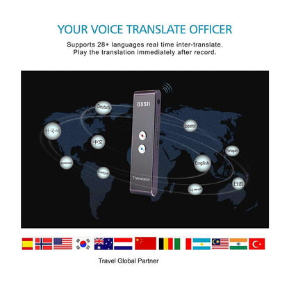 32  Languages Instant Translator 2