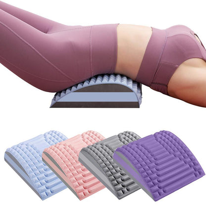 Neck & Back Stretcher 2