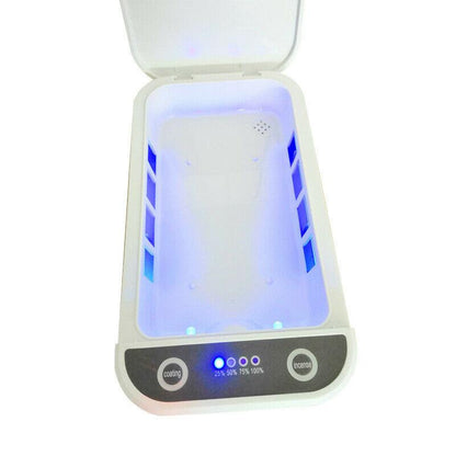 UV Phone Sanitizer 2