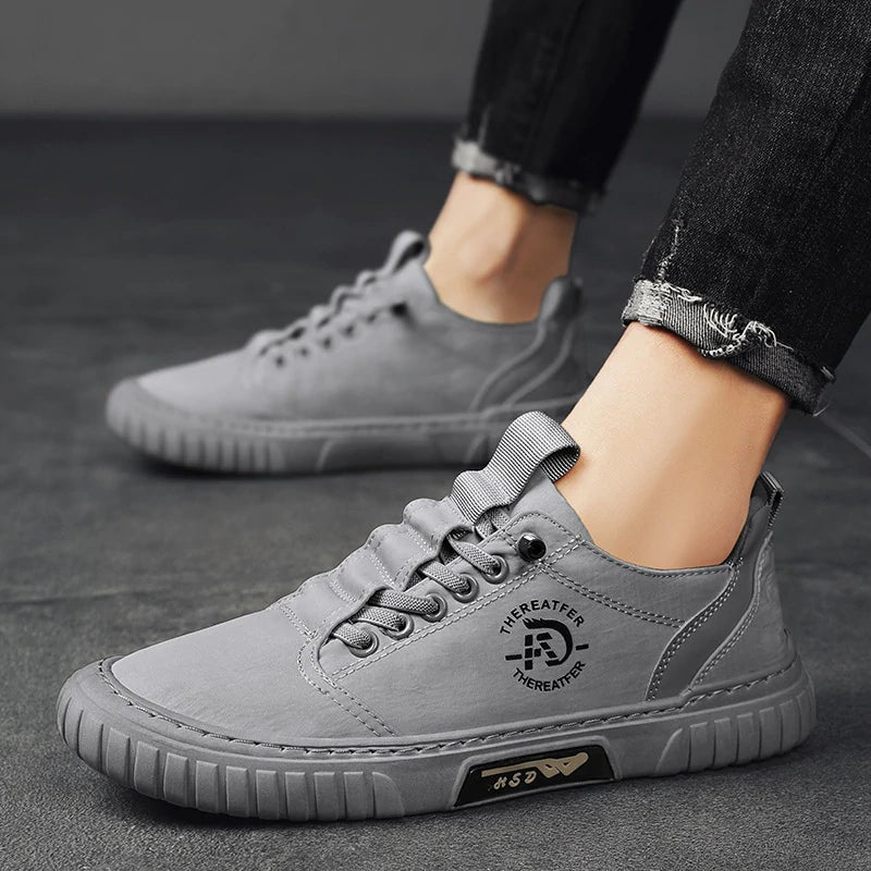 Summer Casual Breathable Men's Shoes 2