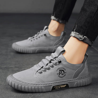 Summer Casual Breathable Men's Shoes 2