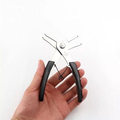 2-in-1 Snap Ring Pliers 2