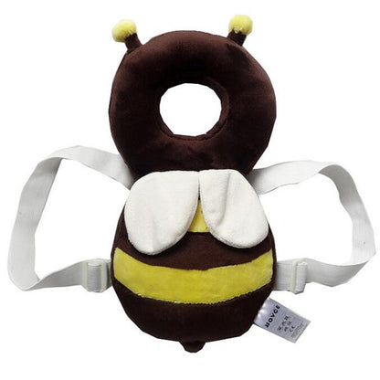 Toddler Head Protection Pads 2
