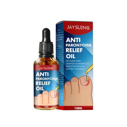 Anti Paronychia Relief Oil 2