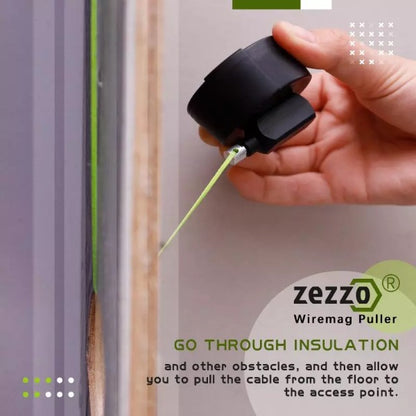 Wiremag Puller 2