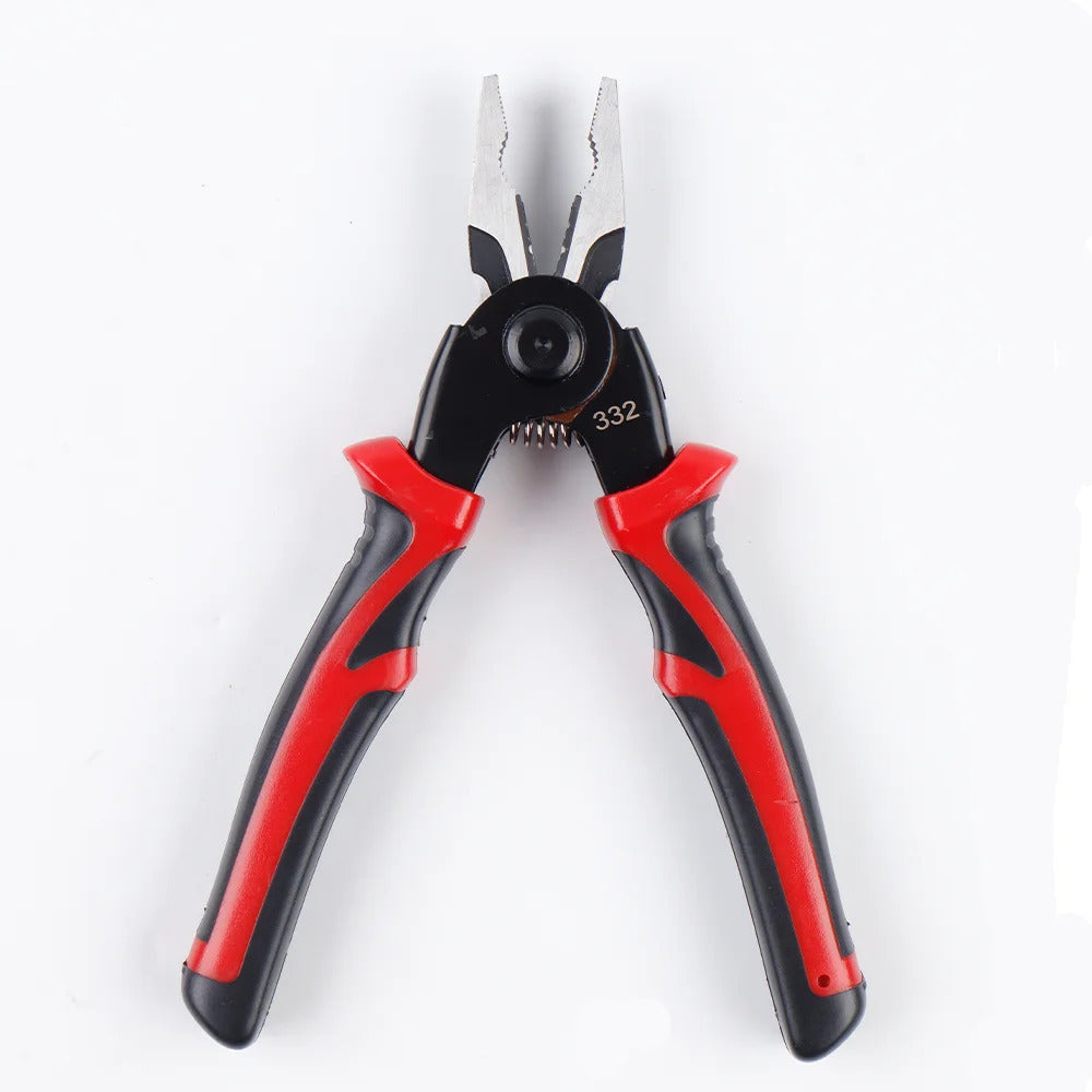 5 in 1 Universal Multi-purpose Interchangeable Head Pliers 2