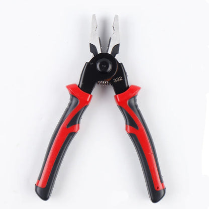 5 in 1 Universal Multi-purpose Interchangeable Head Pliers 2