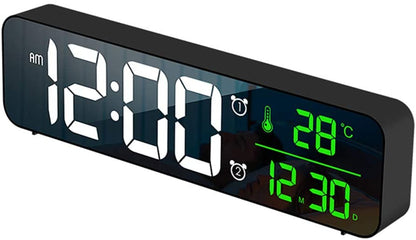 Digital Smart Clock 2