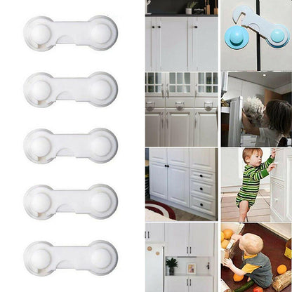 Child Baby Safety Lock 2