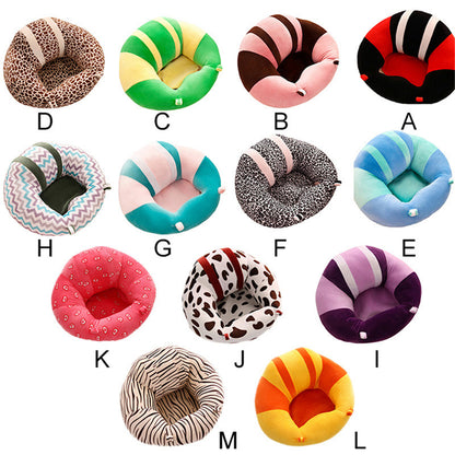 ComfySeat® - Baby Support Seat 2