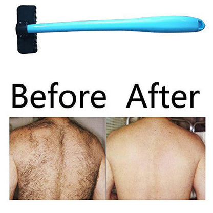 The Ultimate Back Shaver 2