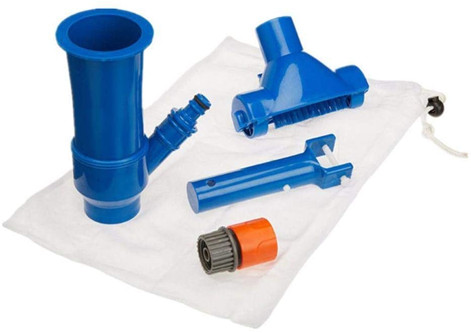 Powerful Pool Vacuum Cleaner 2