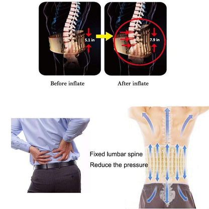 Spinal Decompression Belt 2