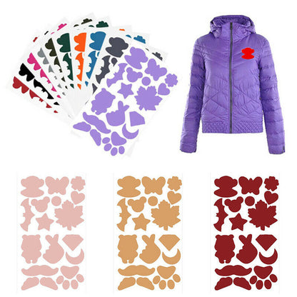 Clothing Patches Repair 2