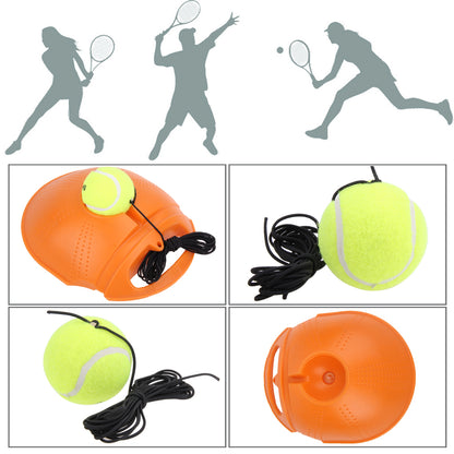 Tennis Trainer 2