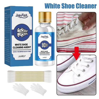 Shoes Whitening Cleaner 2