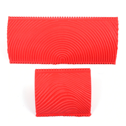 Wood Grain Paint Roller 2
