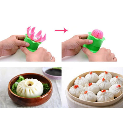 Steamed Bun Maker 2