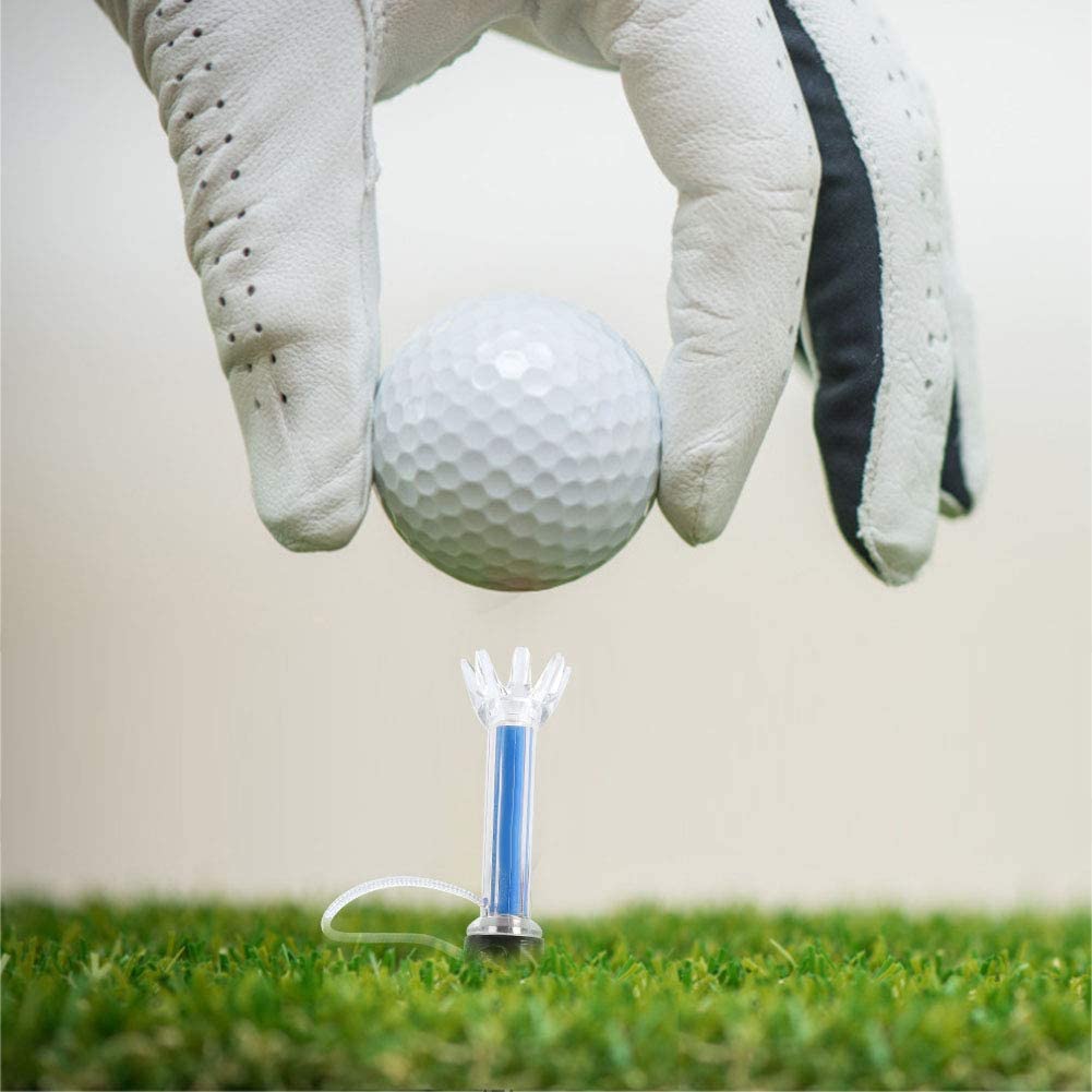 Magnetic Golf Tee 2