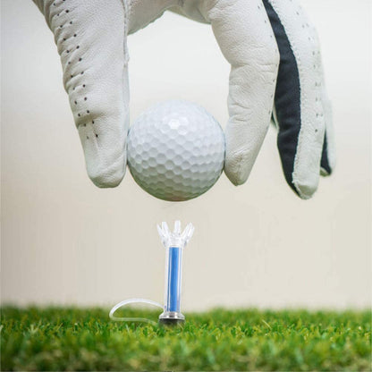Magnetic Golf Tee 2