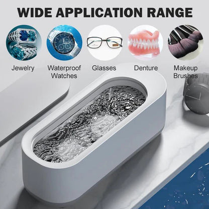 Ultrasound Cleaning Machine 2