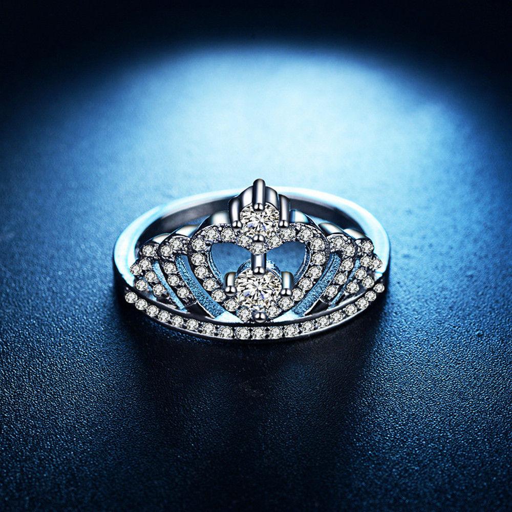 Crown Ring 2