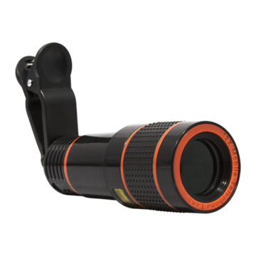 ULTRA PREMIUM TELEPHOTO LENS RELEASED. 2
