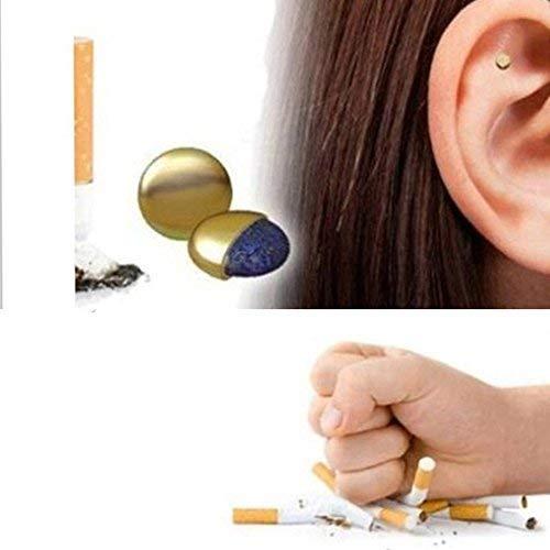 Anti-Smoke Magnetic Patch 2