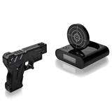 Infrared Shooting Alarm Clock 2