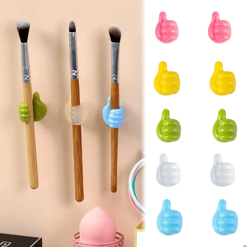 Rubber Holder 2