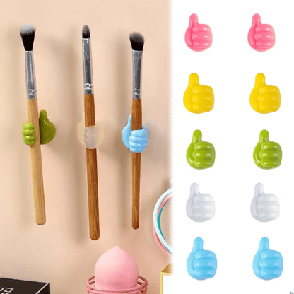 Rubber Holder 2