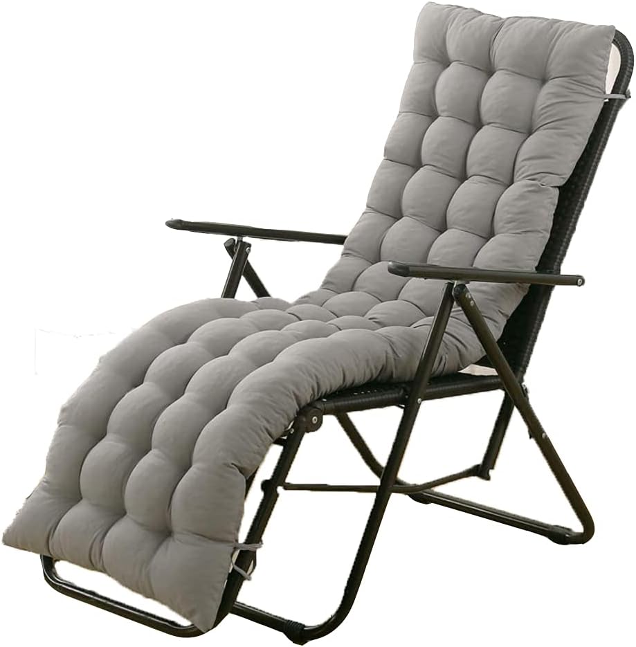Sun Lounger Chair Cushions 2