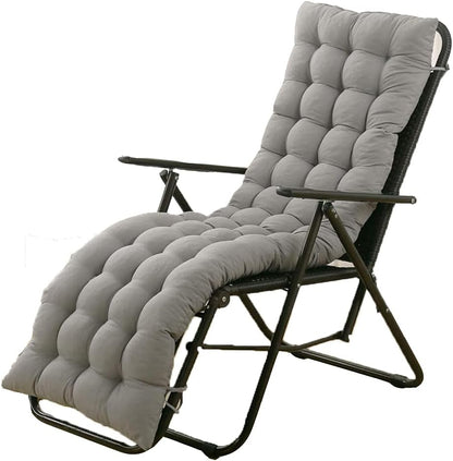 Sun Lounger Chair Cushions 2