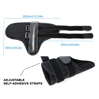 Golf Swing Alignment Brace 2