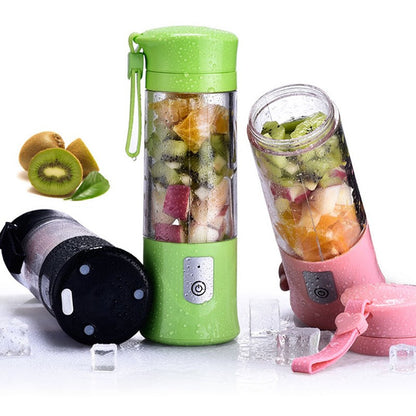 Portable Smoothie Maker 2