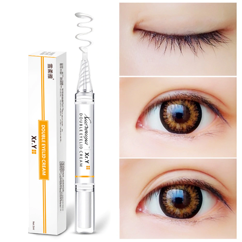 Invisible Double Eyelid Shaping Cream 2