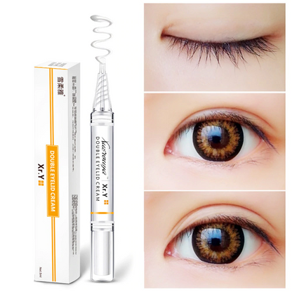 Invisible Double Eyelid Shaping Cream 2