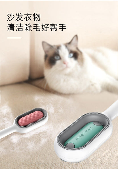 Pet Cleaning Hair Removal Comb 2