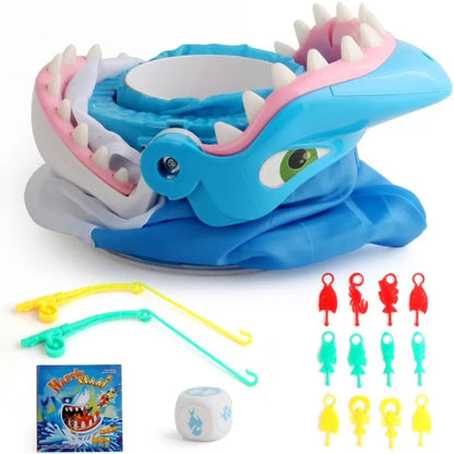 Shark Bite Game 2
