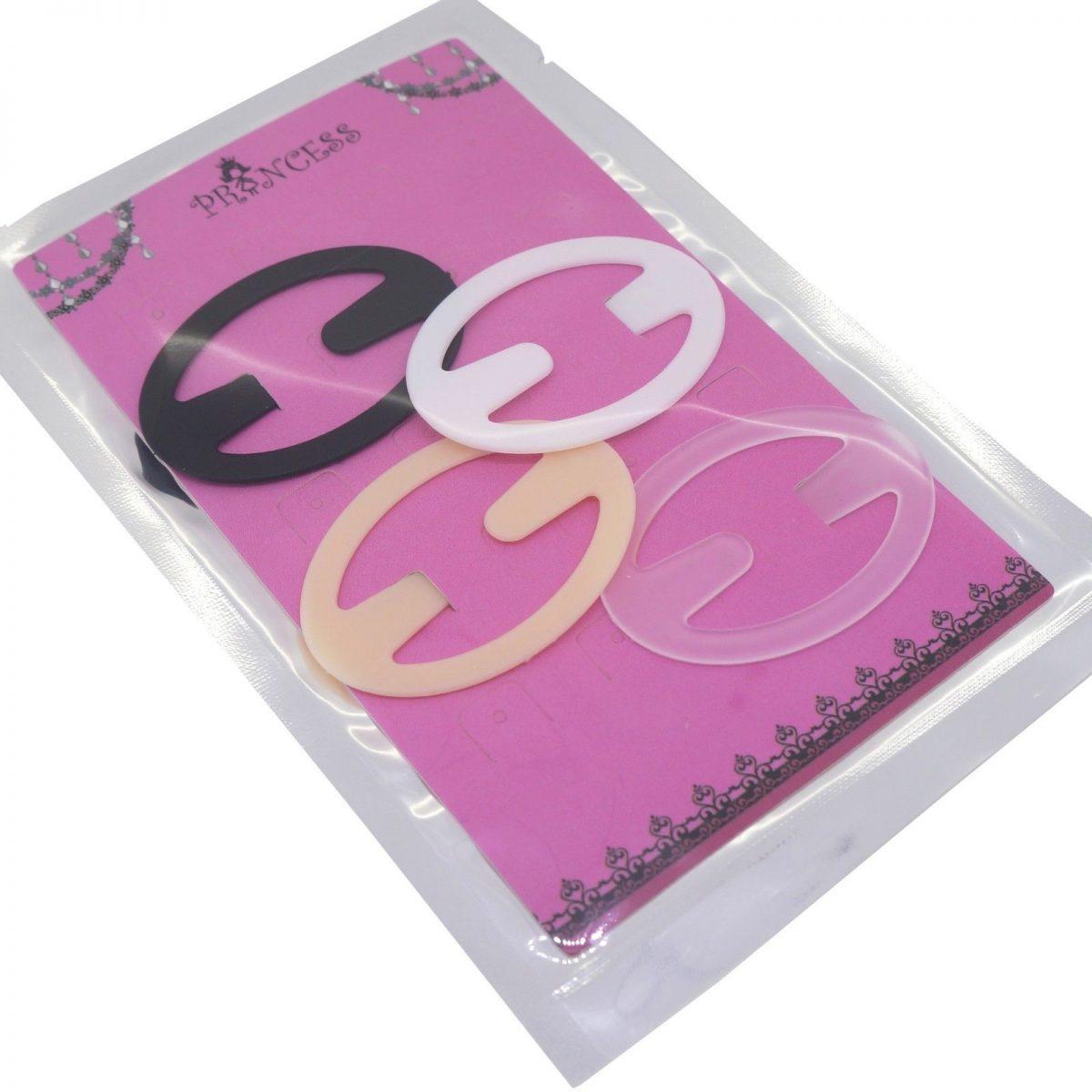 The Ultimate Bra Strap Clips 2