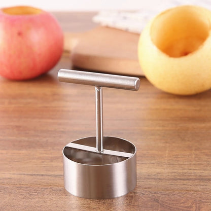 Multifunction Apple Pear Core Separator-2PCS 2