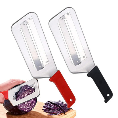 Stainless Steel Shredder Knife 2