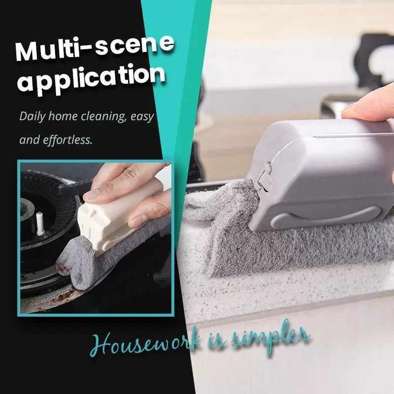 GROOVE CLEANING BRUSH 1