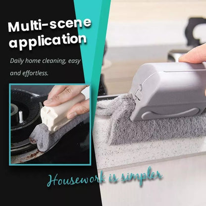 GROOVE CLEANING BRUSH 1