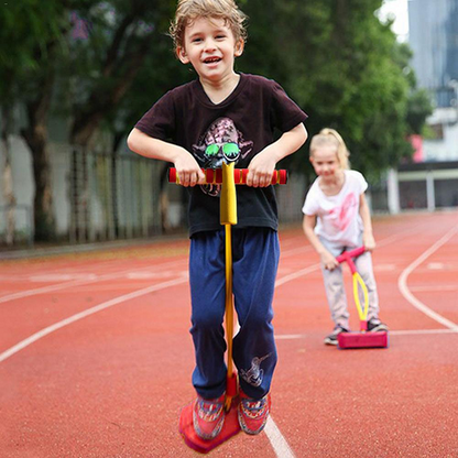 Foam Jumper -Pogo Stick 2