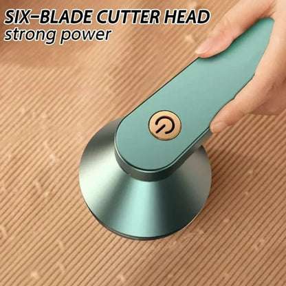 Rechargeable Lint Remover 2