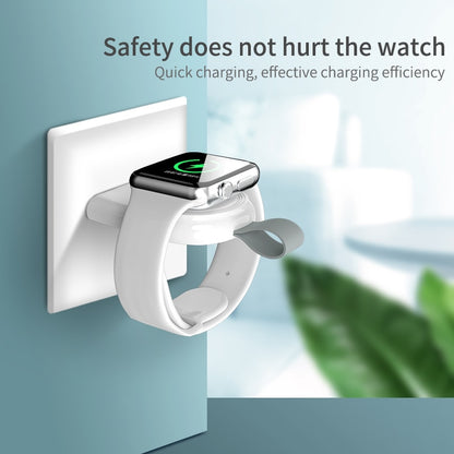 Portable Apple Watch Charger 2