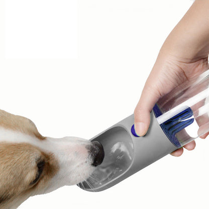 PET WATER BOTTLE 2