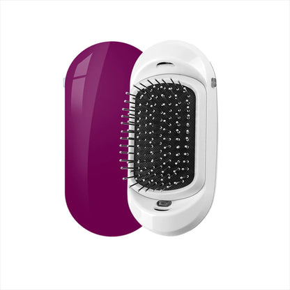 Electric Ionic Negative Ions Hairbrush 2
