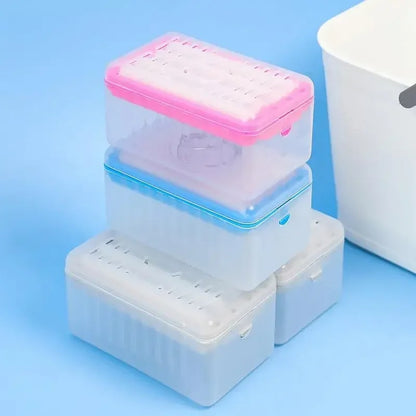 Multifunctional Soap box 2